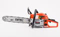 Miniatyrbillede 1 af 9: NAC BENZIN-SAV 45cc 40cm CST45-40-02AC