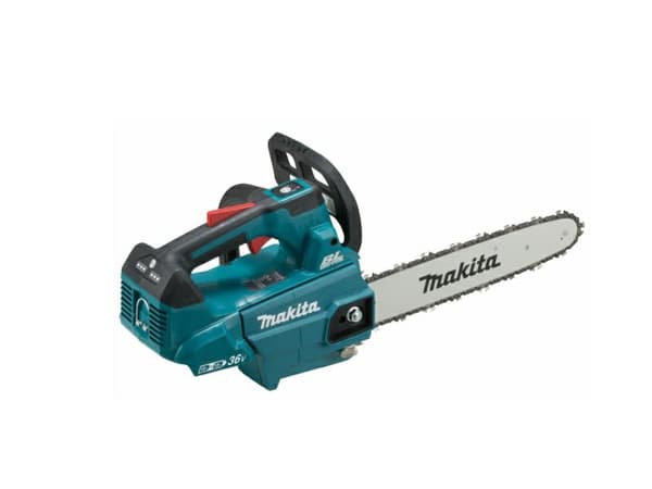 MAKITA KÆDESAV 2x18V DUC306ZB 30cm