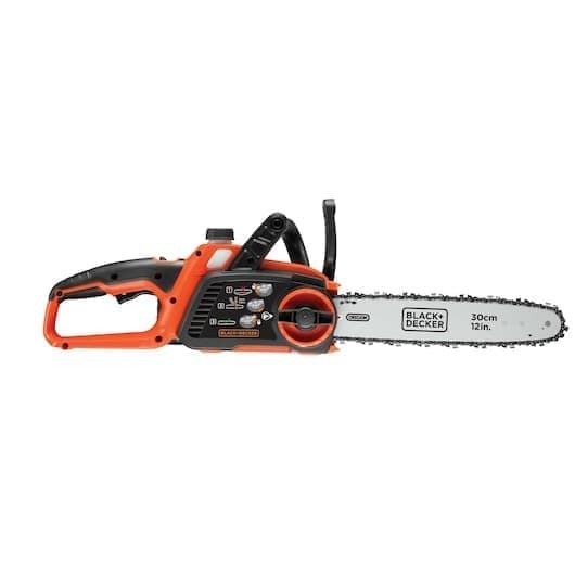 Black+Decker GKC3630L20-QW Motorsåg 36V 1 x 2,0Ah