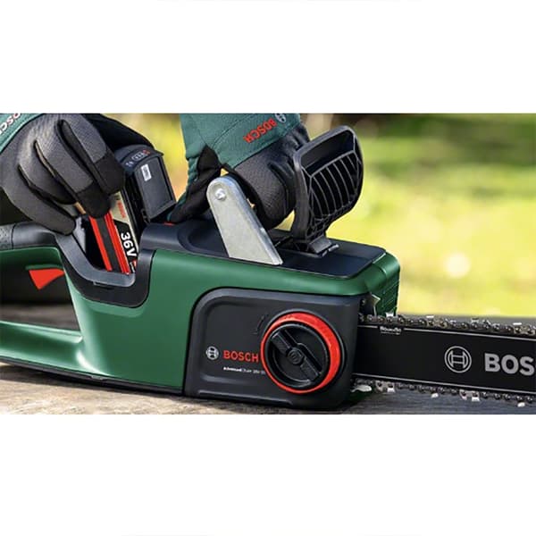 Bosch Professional Kædesav Advancedchain 36v-35-40