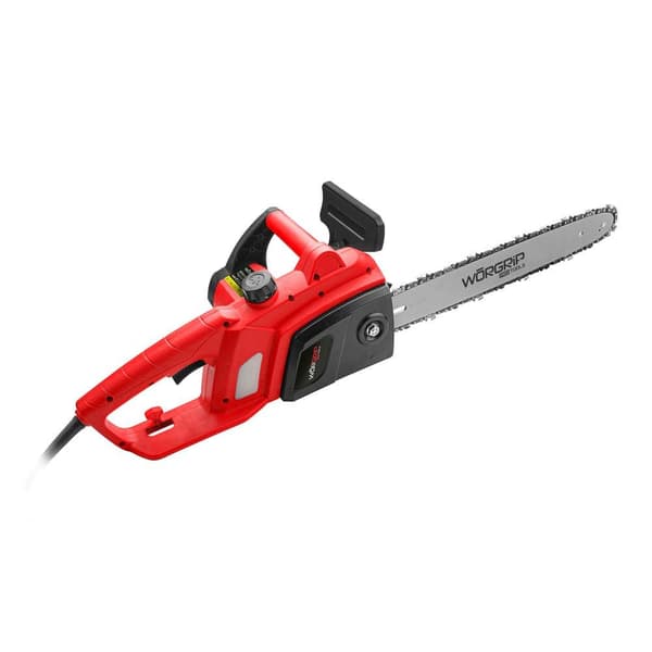 Worgrip Professionel Motorsav 2000w