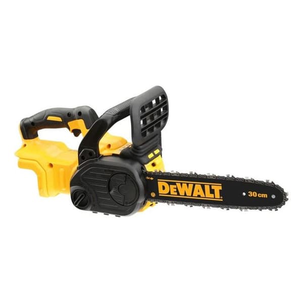 Trädgårdssåg 18V/54V XR med 30 cm svärd - DEWALT - Levereras utan batteri - DCM565N