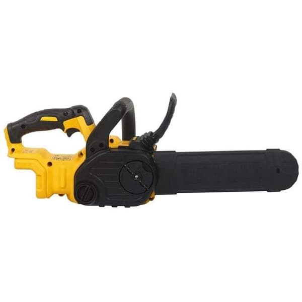 Trädgårdssåg 18V/54V XR med 30 cm svärd - DEWALT - Levereras utan batteri - DCM565N