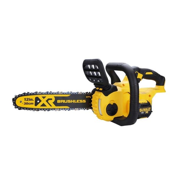 Trädgårdssåg 18V/54V XR med 30 cm svärd - DEWALT - Levereras utan batteri - DCM565N