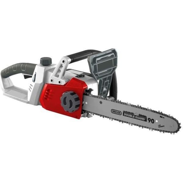 Motorsåg - Ej specificerat - 2 x 20 volt - Autonomi 30 minuter - Vikt 4,5 kg - Guide 35 cm