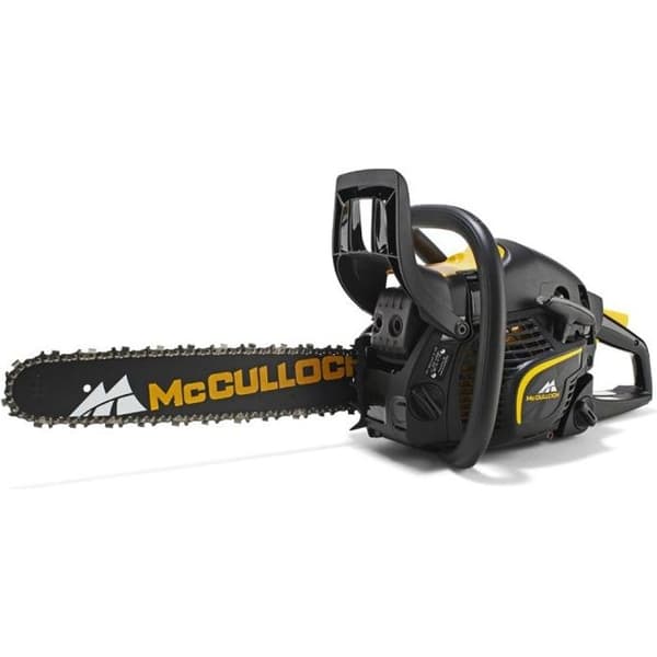 McCULLOCH Termisk motorsåg CS 450 Elite-45cm-45cc
