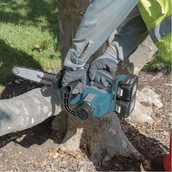 MAKITA 36V beskärning motorsåg - utan batteri och laddare DUC302Z