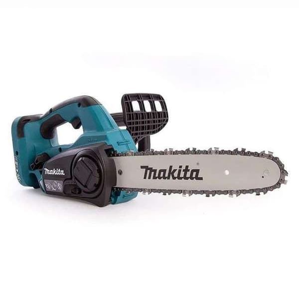 MAKITA 36V beskärning motorsåg - utan batteri och laddare DUC302Z