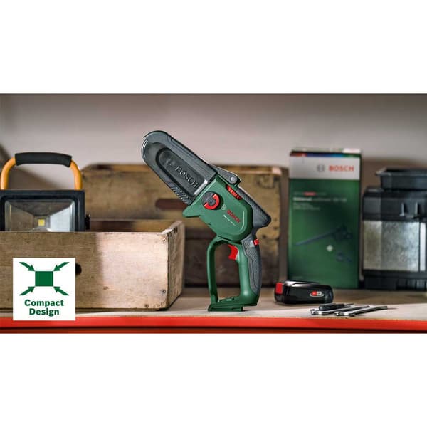 Bosch Easychain 18v-15-7 Motorsav Uden Batteri