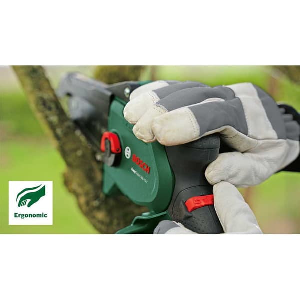 Bosch Easychain 18v-15-7 Motorsav Uden Batteri