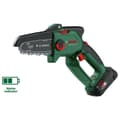 Miniatyrbillede 2 af 8: Bosch Easychain 18v-15-7 Motorsav Uden Batteri