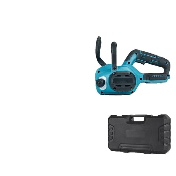 Kædesav, 16 Tommer, 6000W Børsteløs Motor,EU, 16 Tommer Ingen Plastik 16 Inch No Plastic