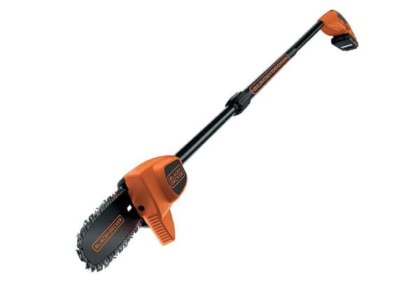 BLACK+DECKER GRENSAV 18V/2.0Ah LI BATTERI