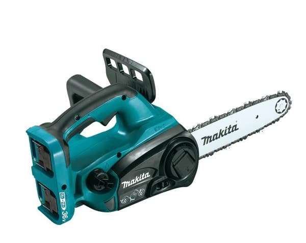 MAKITA KÆDESAV 2x18V DUC302Z 30cm