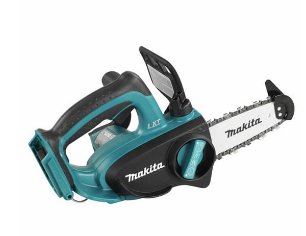 MAKITA KÆDESAV 18V DUC122Z 11,5cm