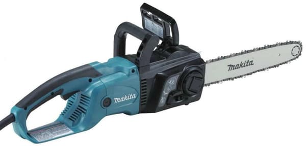 MAKITA MOOTTORISAHA 2000W UC3551A 35cm