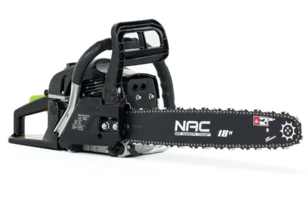 NAC BENZIN-SAV 49,3cc 45cm CST52-45-01AC