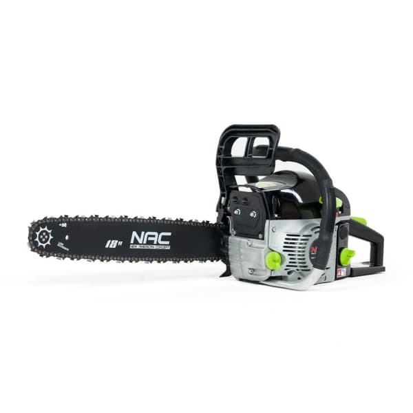NAC BENZIN-SAV 49,3cc 45cm CST52-45-01AC