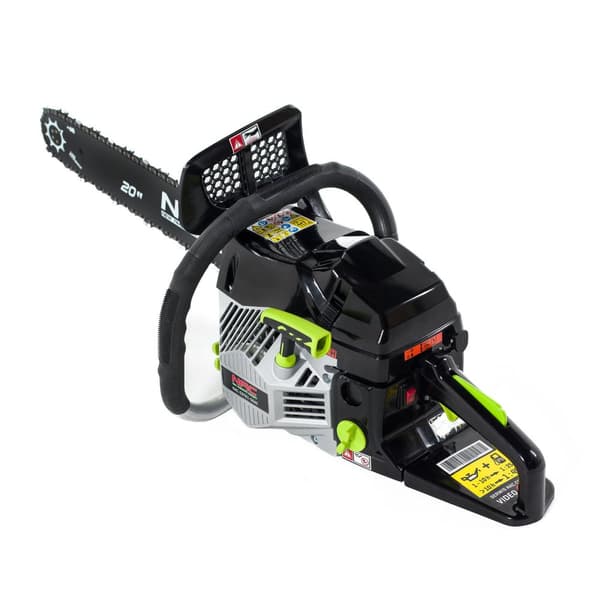 NAC BENZIN-SAV 61cc 50cm NAC-CST61-50AC