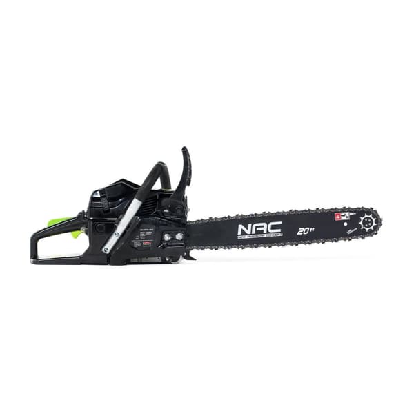 NAC BENZIN-SAV 61cc 50cm NAC-CST61-50AC