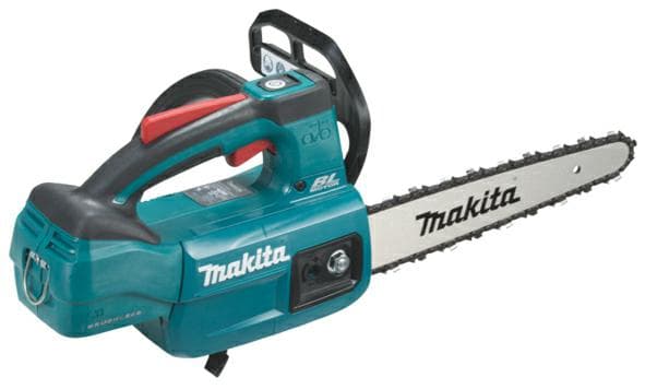MAKITA KÆDESAV 18V DUC254CZ 25cm UDSKÆRING