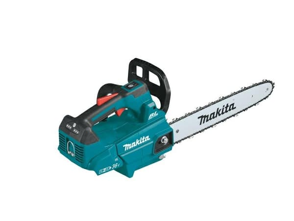 MAKITA KÆDESAV 2x18V DUC406ZB 40cm