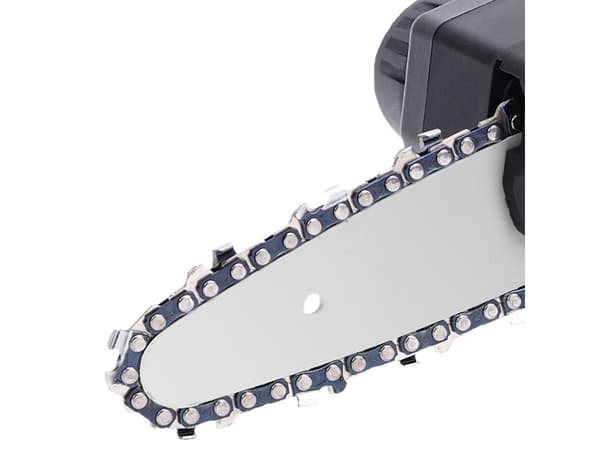 Mini 4 tum sladdlös motorsåg