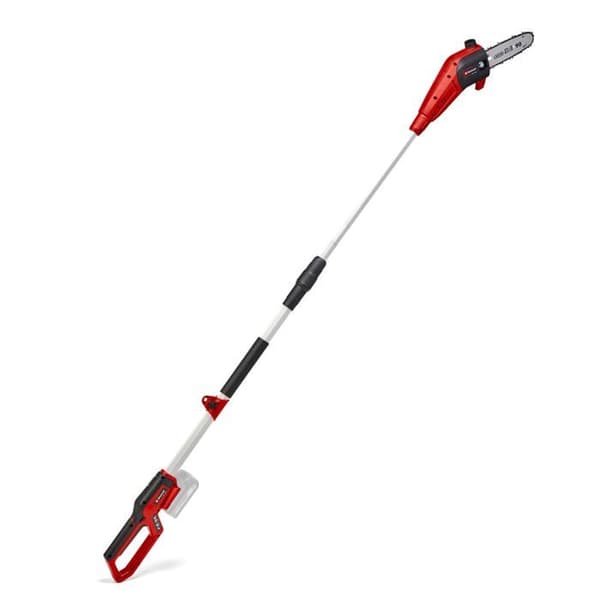 Käppselektrisk såg - Einhell - GC-LC 18/20 Li T - Utan batteri - Motoriserad - Trädvård