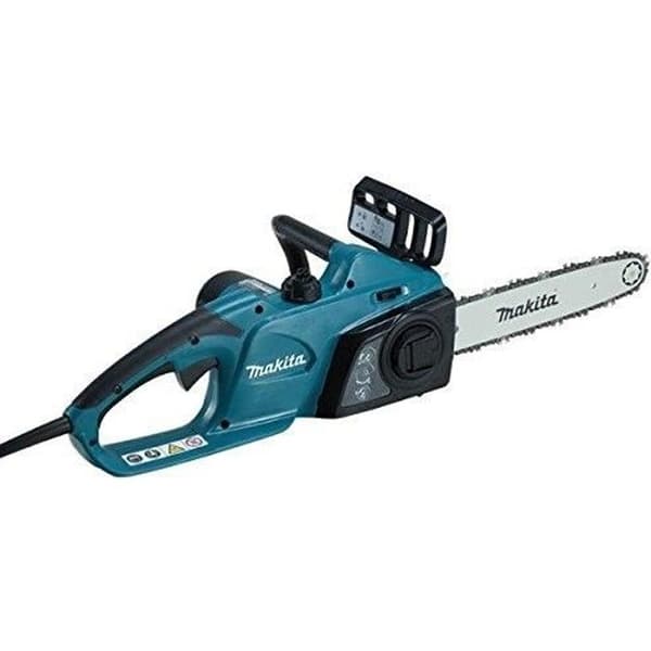 Elektrisk motorsåg - MAKITA - UC3041A - 1800W - 30cm - Kedjebyte utan verktyg