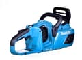 Miniatyrbillede 5 af 8: Makita DUC355Z motorsav Sort, Blå