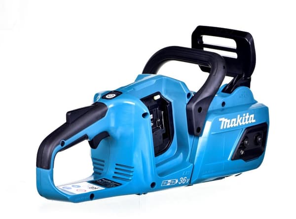 Makita DUC355Z motorsav Sort, Blå