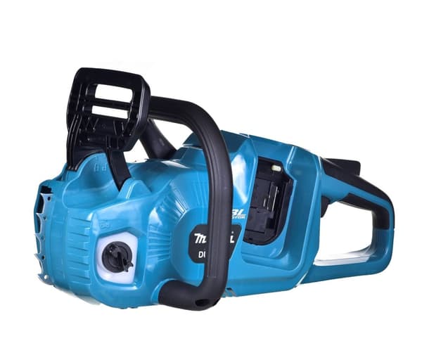 Makita DUC355Z motorsav Sort, Blå