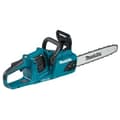 Miniatyrbillede 1 af 8: Makita DUC355Z motorsav Sort, Blå