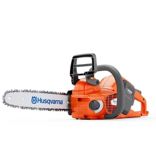 Batteridriven kedjsåg HUSQVARNA 535iXP utan batteri eller laddare