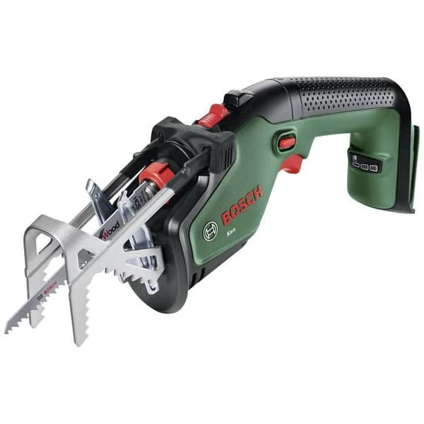 Bosch beskärare - Keo 18 - Skär upp till 8 cm - PowerForAll