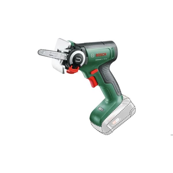 Bosch hem och trädgård 06033D5200 Beskärare utan batteri