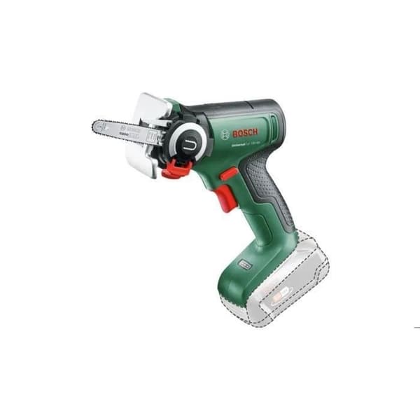 Bosch hem och trädgård 06033D5200 Beskärare utan batteri