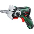Miniatyrbild 1 av 6: Bosch sladdlös raksåg - Easycut 12 - NanoBlade träblad - 12V-2,5Ah batteri