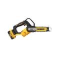Miniatyrbild 5 av 6: DEWALT XR 18V Borstlös Klyvsåg - 1 batteri 5.0 Ah, laddare + tillbehör - DCMPS520P1-QW