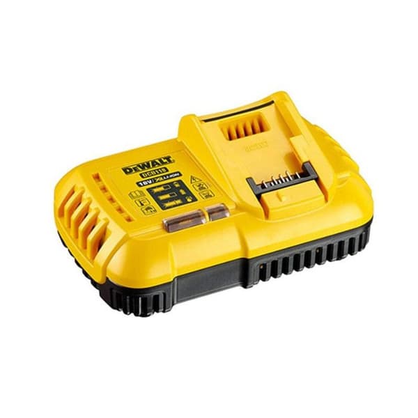 DEWALT 54 volt 50 cm sladdlös kedjesåg - 1 3,0 Ah 54V batteri - DCMCS575X1-QW