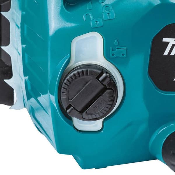 Beskärning motorsåg 36V 2 x 18V Li-Ion 35 cm MAKITA - DUC356PT2B