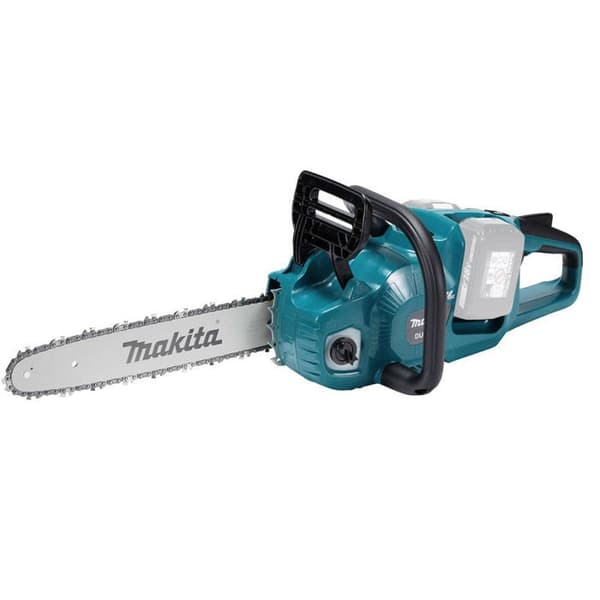 Motorsåg - MAKITA - DUC355Z - 36V - 35 cm - Borstlös - XPT-teknik