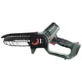 Miniatyrbild 1 av 3: METABO sladdlös beskärningssåg - Bladlängd 150 mm - Batteridriven