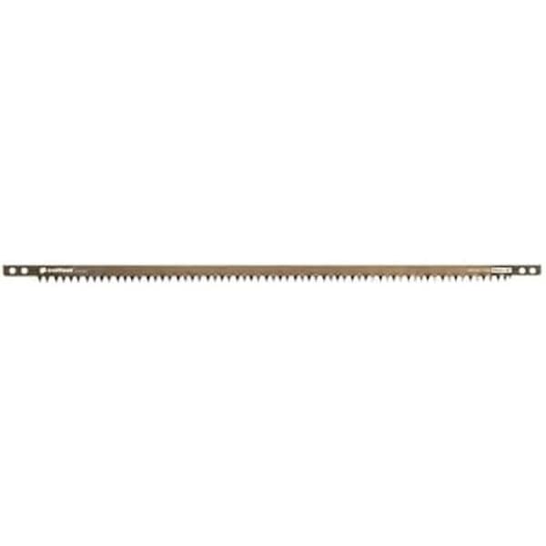 Cellfast Ergo Blade Svart/Blå 610mm - Snabb kapning av trä - Extra tjock kapfog