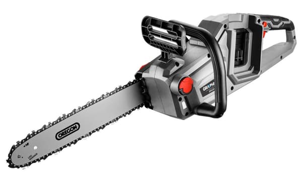 Børsteløs batterikædesav Energy+ 36V, Li-Ion, 14" (350 mm) stang, uden batteri