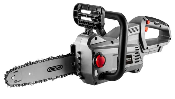 Energy+ 18V Li-Ion batteri motorsav, 10" (250 mm) stang, uden batteri