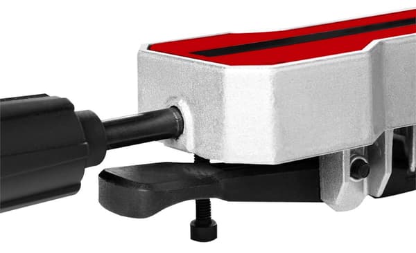 Energy+ 18V Li-Ion geringssav, 210 x 30 mm klinge, 3000 rpm, uden batteri