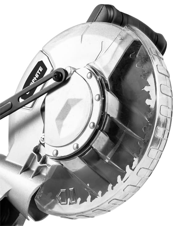 Energy+ 18V Li-Ion geringssav, 210 x 30 mm klinge, 3000 rpm, uden batteri