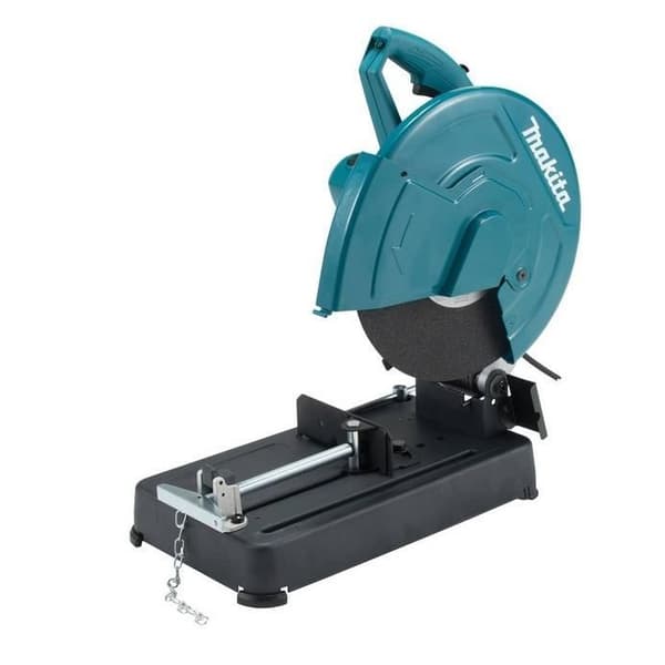 Makita - Metallmotorsåg 2200W 355mm - LW1401