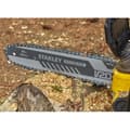 Miniatyrbild 3 av 5: Tronksåg - Stanley - FatMax - 30 cm - Litiumbatteri - Automatisk smörjning